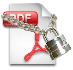 COMO DESBLOQUEAR ARCHIVOS PDF