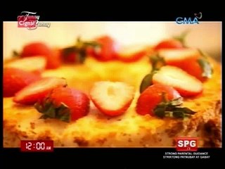 Tunay Na Buhay - February 17, 2016 Part 3
