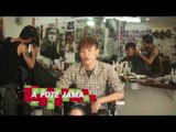 Thailand Dance Now EP01 - A Pote Jama - 5ต.ค.56 Audition