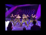 Thailand Dance Now EP02 - Embrace Cluster - 12ต.ค.56 Audition