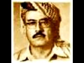 Tahir Tofiq Cêm niye tîa bisrewim ax hewar