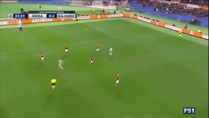 Jese pogodio za 2-0