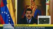 Maduro: Necesario desmontar las herramientas de guerra económica
