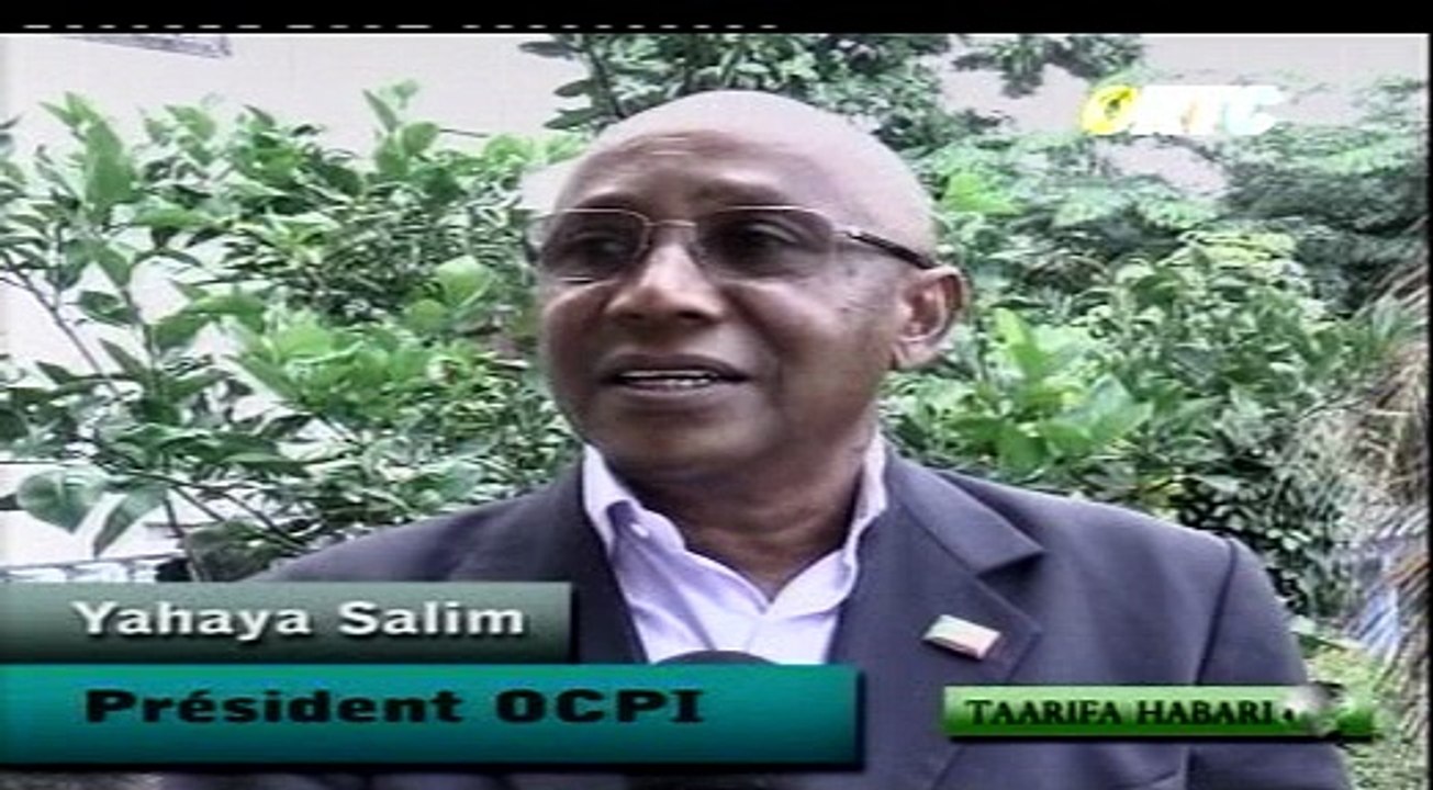 ORTC - TAARIFA HABARI - 17-02-2016