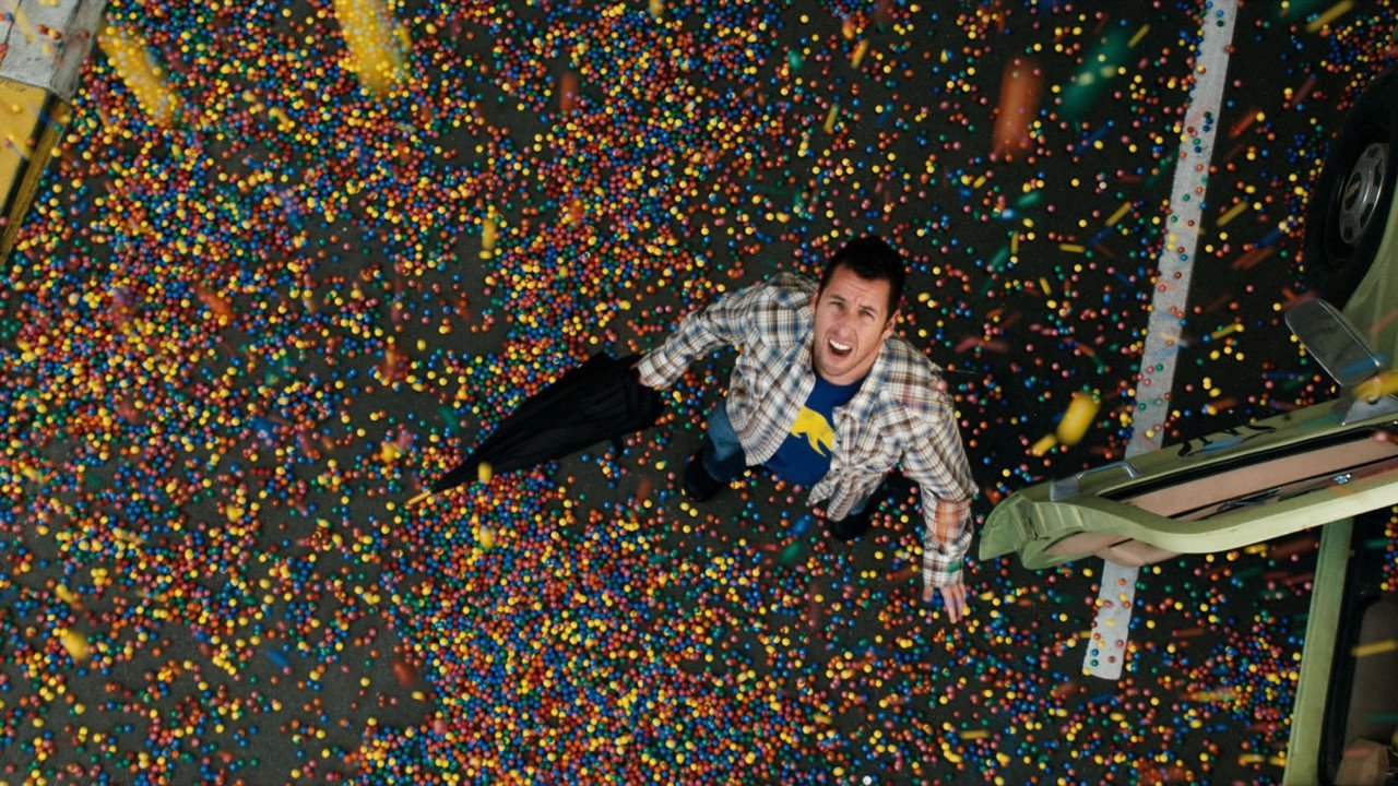 Bedtime Stories 2008 Full Movie Streaming Online in HD-720p Video Quality