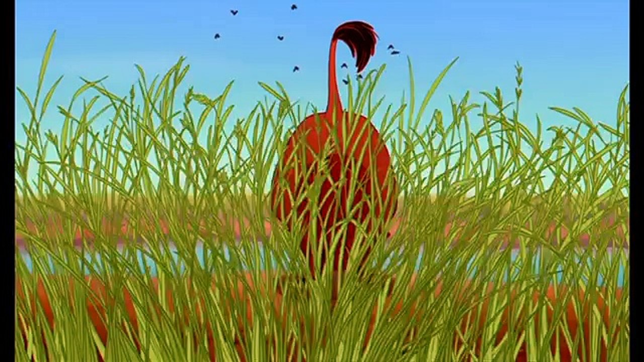 The Lion King - Hakuna Matata [Japanese] Eng Translate - Romaji & Kanji Lyrics