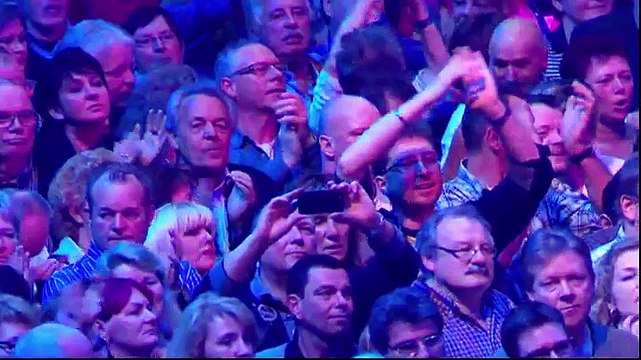 Andrea Berg - Wirst du mich lieben (Live in Köln 2014)