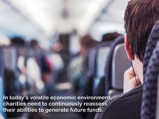 Strategy for Fundraising by Matt Kupec