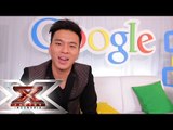 ALDY - ASK CONTESTANT 03 - X Factor Indonesia 2015