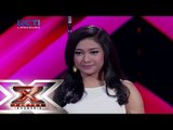 ISMI - THE LAST TIME (Eric Benet) - Gala Show 06 - X Factor Indonesia 2015