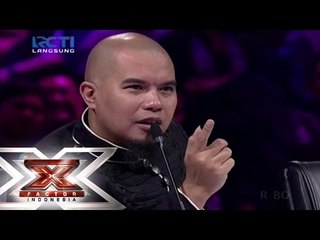 EP16 Part 3 - GALA SHOW 06 - X Factor Indonesia 2015