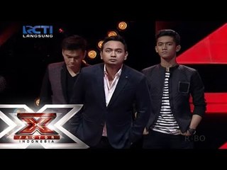 EP16 Part 7 - GALA SHOW 06 - X Factor Indonesia 2015