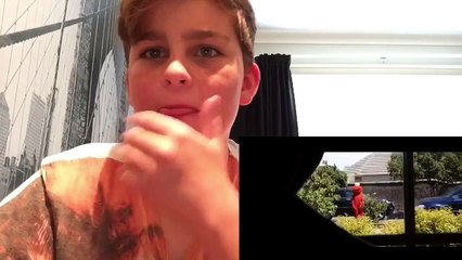 Five Nights at Sesame Street (Reaction)