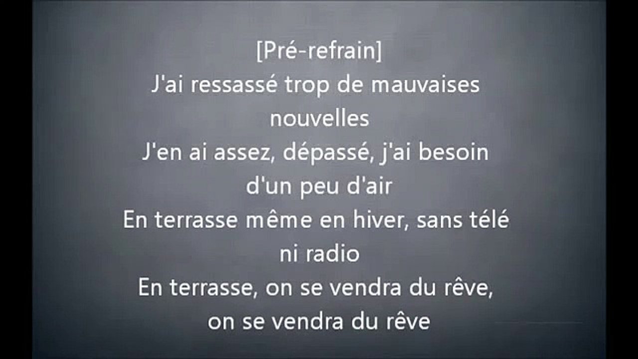 lefa parole 2016