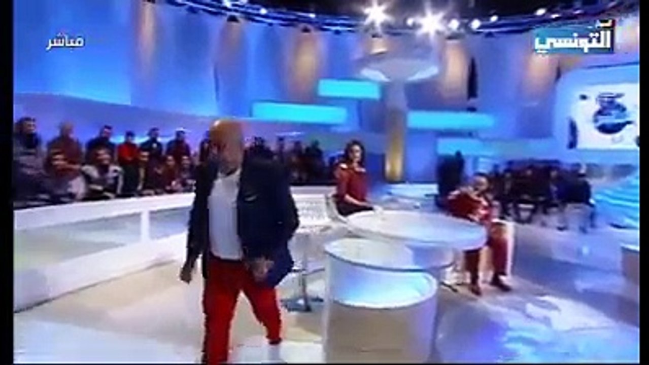جعفر القاسمي و المزود ههههه
