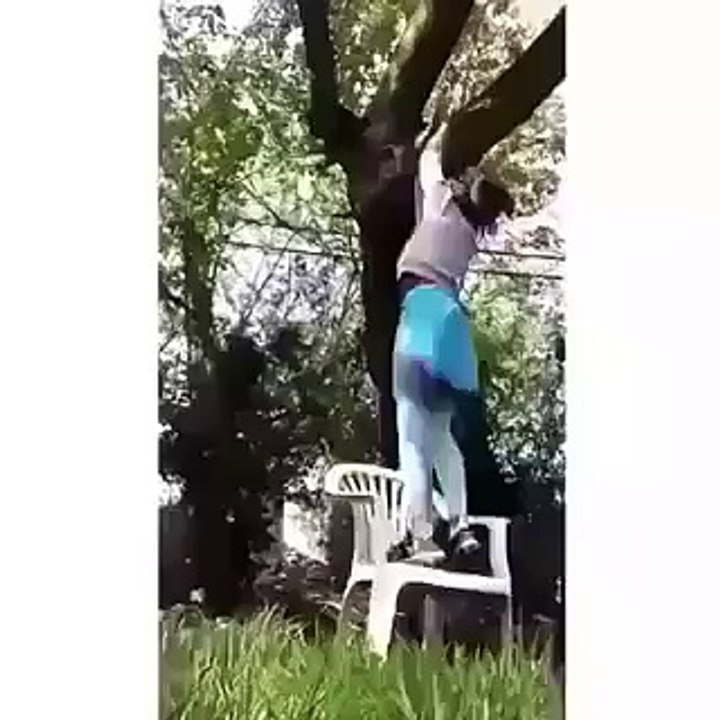 Ohhh hell noooo!
