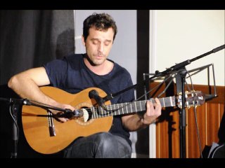 DROM Scène ouverte 2016