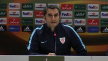 16es - Valverde : 