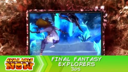 Immortal Bears On Fire | Available Now Video Game Podcast