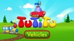 TuTiTu Specials | Vehicles Toys for Children | Race Cars, Jeep, and Childrens Scooter!