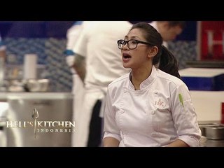EP16 PART 5 - Hell's Kitchen Indonesia