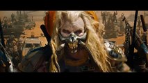 Mad Max  Estrada da Fúria (Mad Max  Fury Road, 2015) - Trailer 2 Legendado (4K Ultra HD)