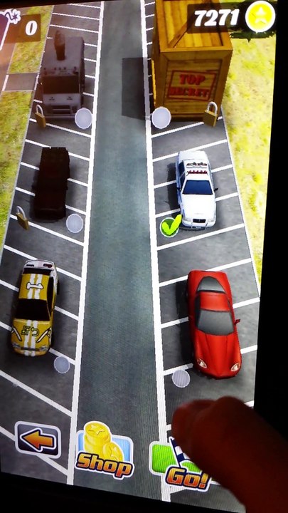 Watch Us Play Crash Derby With The Red Hot Car