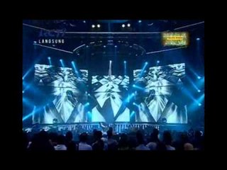 FEBRI - Kamu Kamulah Surgaku - Top 6 - INDONESIAN IDOL 2012