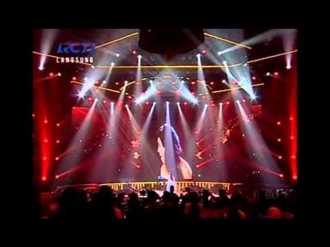 SEAN - Keabadian - Top 6 - INDONESIAN IDOL 2012