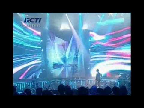 Sammy Simorangkir feat. Citra Scholastika - This Love - Top 9 - INDONESIAN IDOL 2012