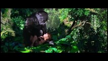 Tarzan  A Evolução da Lenda (Tarzan, 2013) - Trailer HD Legendado
