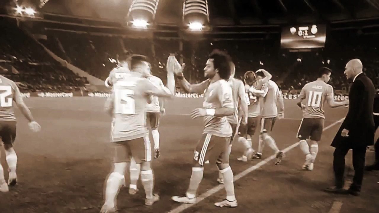Cristiano RONALDO  Goal