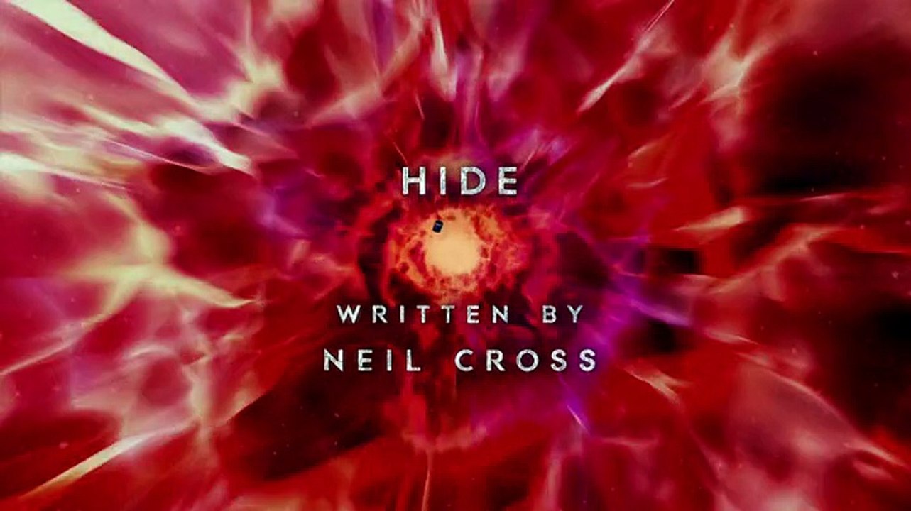 09. Hide