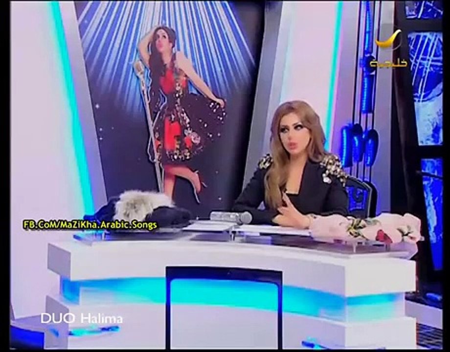 حلقة محمد الدعيع ومحمد جراغ فى برنامج ديو حليمة _ الحلقة كاملة 2016