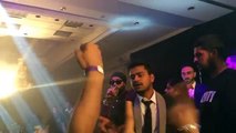 Bohemia Insults Yo Yo Honey Singh in CANADA Live!
