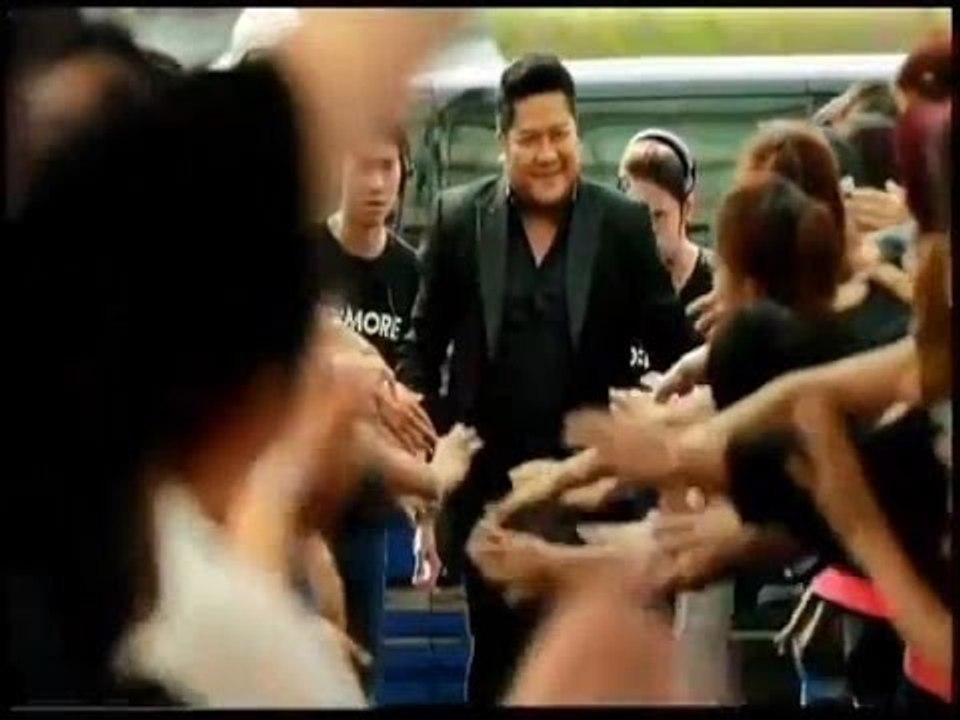 Thailand's Got Talent s.4-4D - เปิดตัวกรรมการใหม่