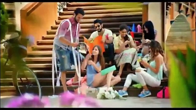 dheere dheere se -full video Hrithik roshan ,Sonam Kapoor ,Yo Yo Honey Singh