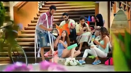 dheere dheere se -full video Hrithik roshan ,Sonam Kapoor ,Yo Yo Honey Singh