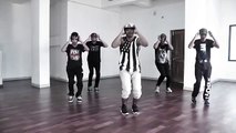 Dheere Dheere Se Meri Zindagi   Yo Yo Honey Singh   Dance Choreography   Raull Chowdhary