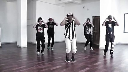 Dheere Dheere Se Meri Zindagi   Yo Yo Honey Singh   Dance Choreography   Raull Chowdhary