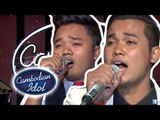 Cambodian Idol 2015 | Theater Round 2 | Group 13 CHEAR NIM & KOUY RATIN