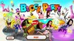 Nickelodeon [ Spongebob ] Block Party - Nickelodeon Games
