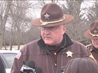 'Armed and dangerous' man sought in Zionsville double homicide