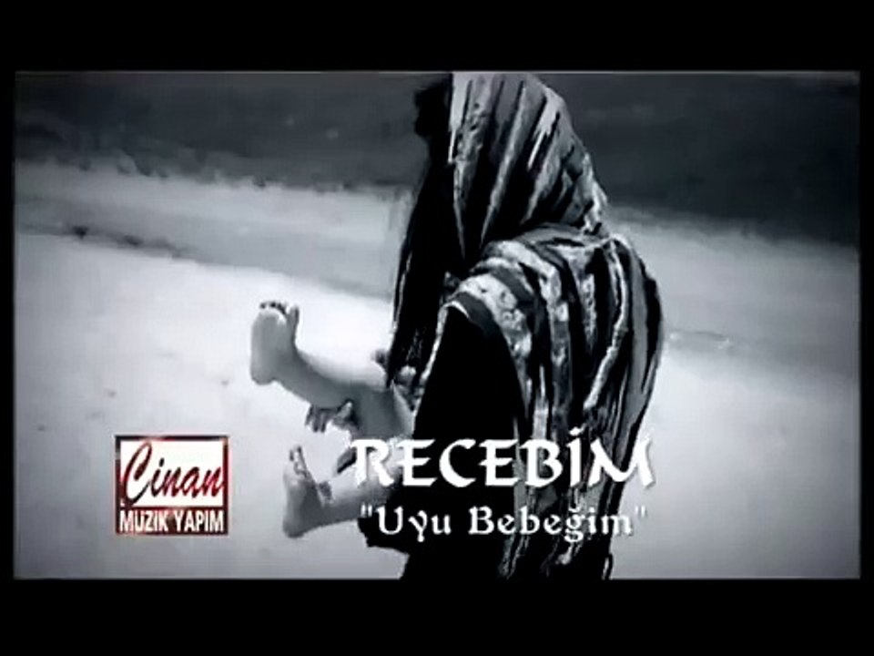 Recebim - Uyu Bebeğim uyu
