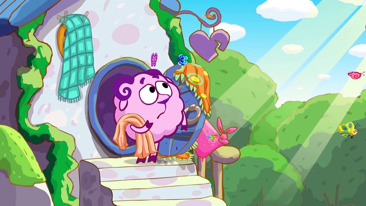 Çizgi Film Kikoriki