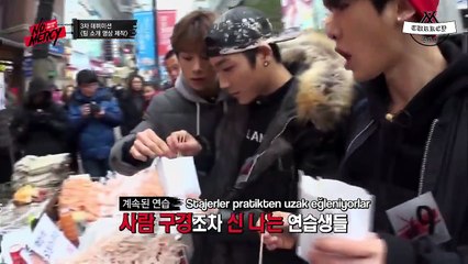 NO.MERCY - 7. Bölüm (Türkçe Altyazılı)