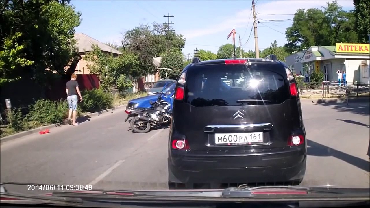 WORST CAR CRASHES OF 2016!!