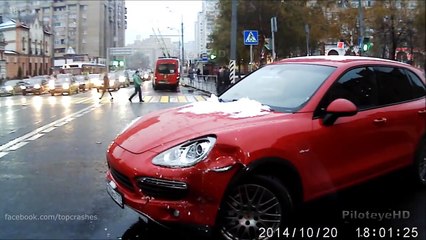 Super Car Crash Compilation Luxury Car Crashes and accidents