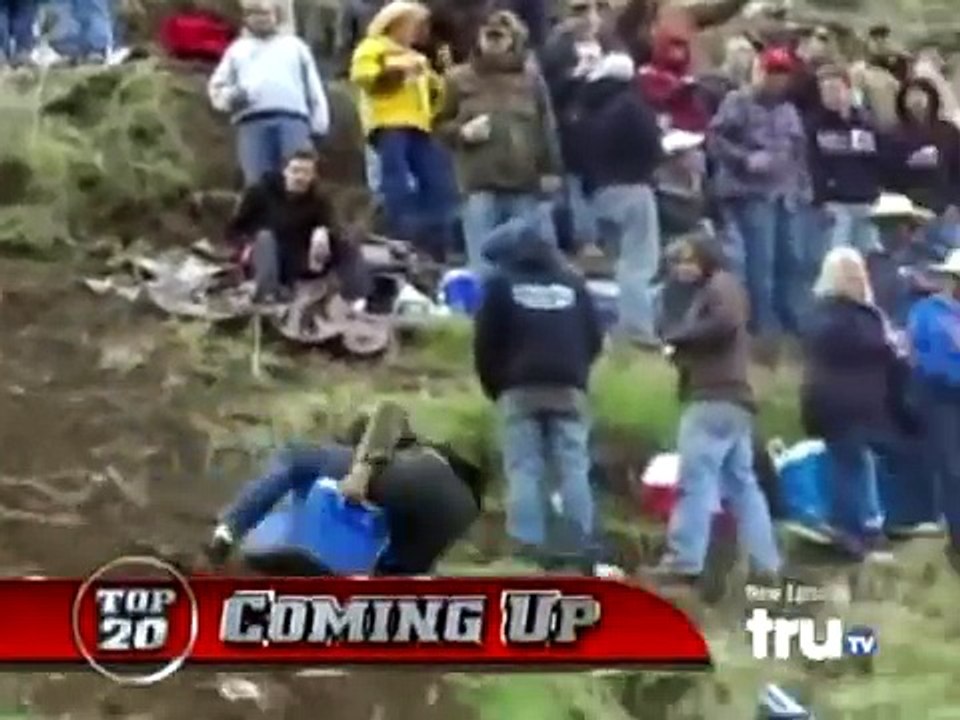 Backwoods Boneheads 2