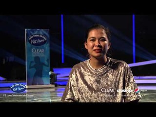 Vietnam Idol 2015 - Tập 7 - Phương Vy nhận xét về Top 5 Nữ